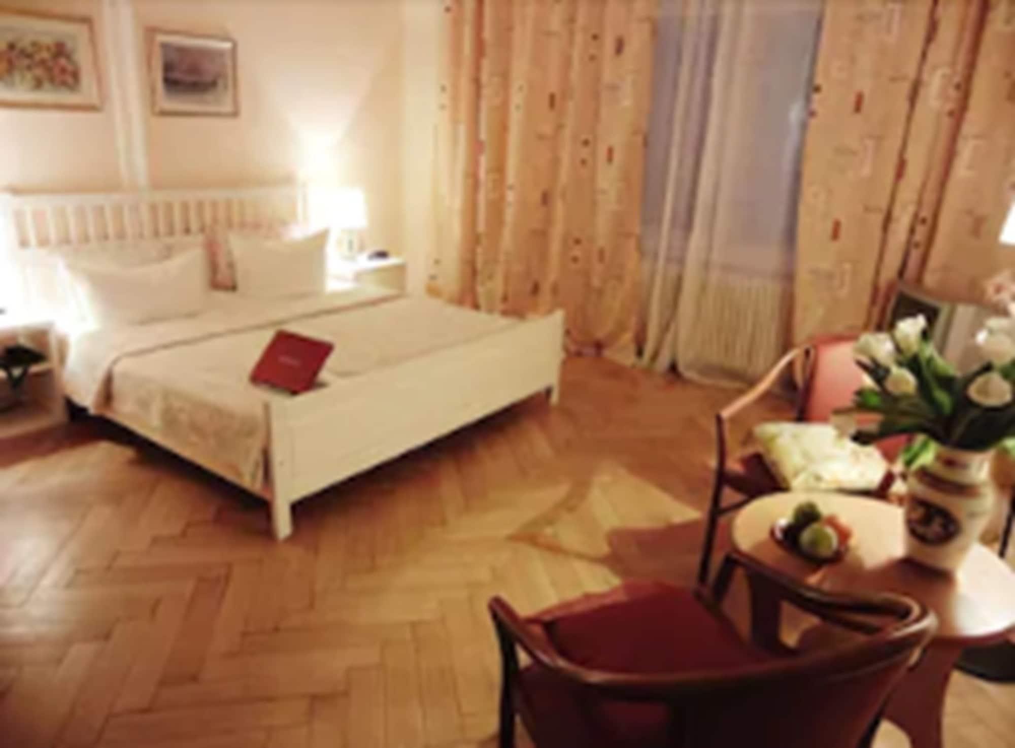 Hotel Cityblick Berlin Extérieur photo