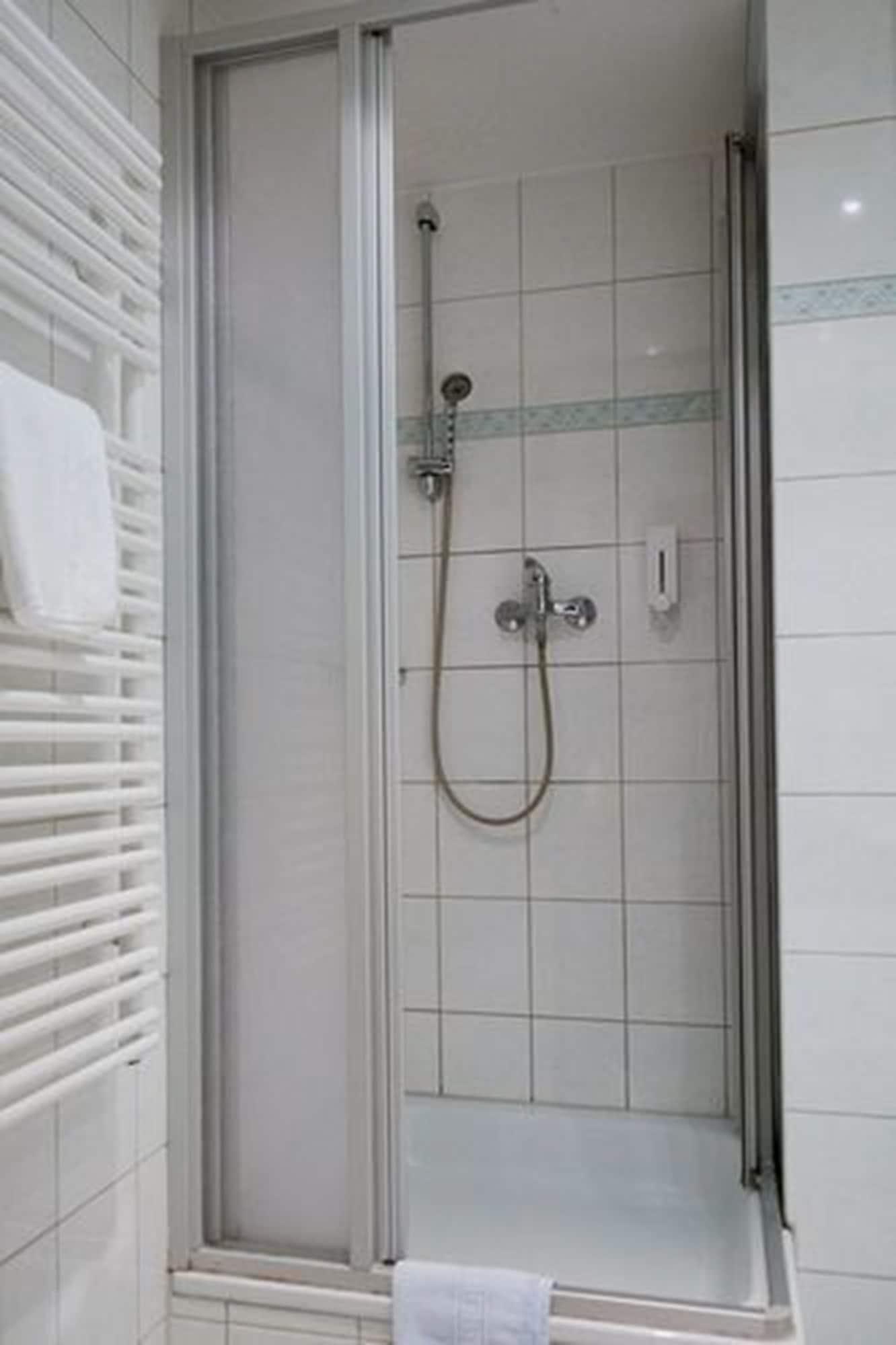 Hotel Cityblick Berlin Extérieur photo