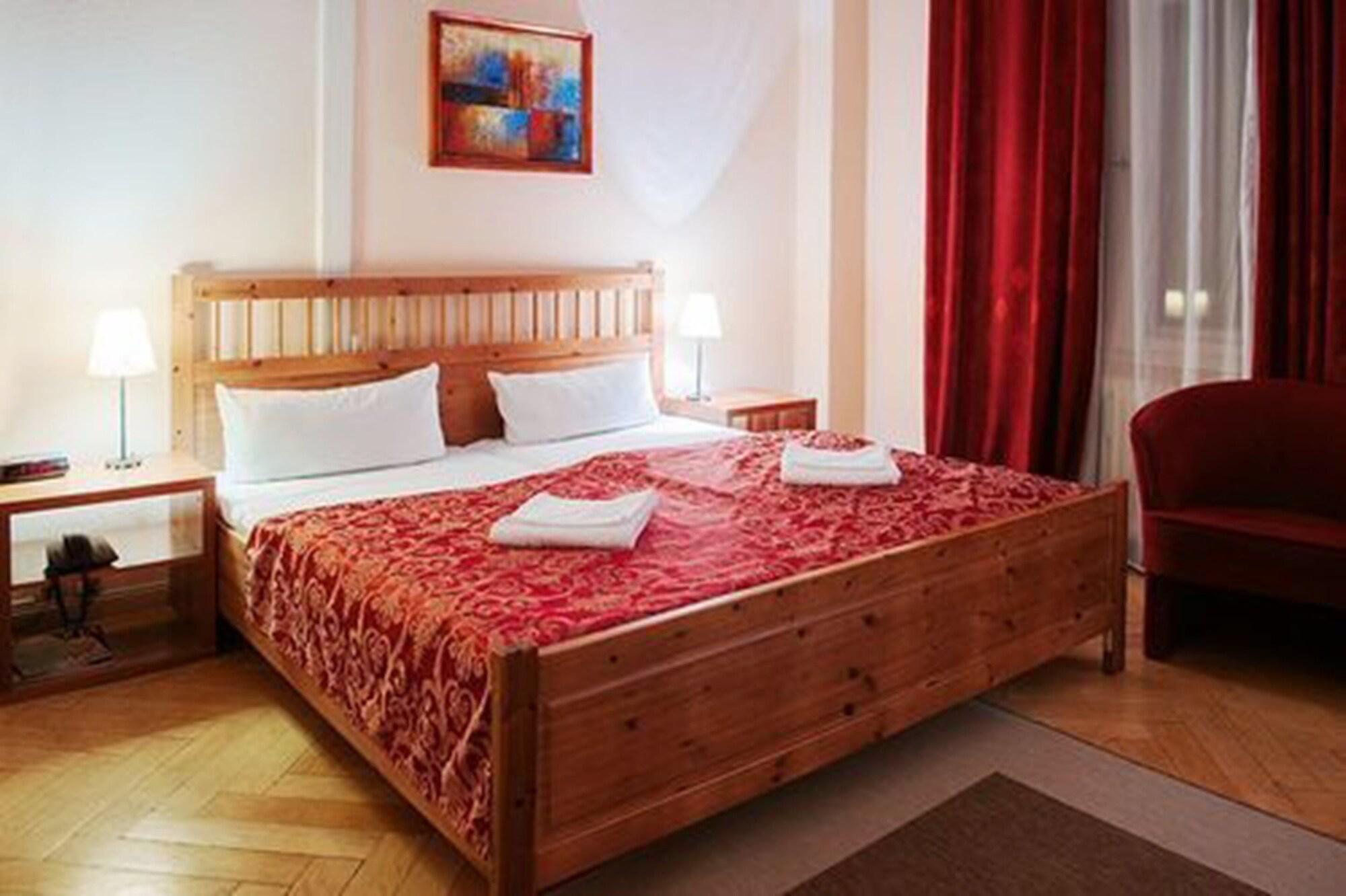 Hotel Cityblick Berlin Extérieur photo