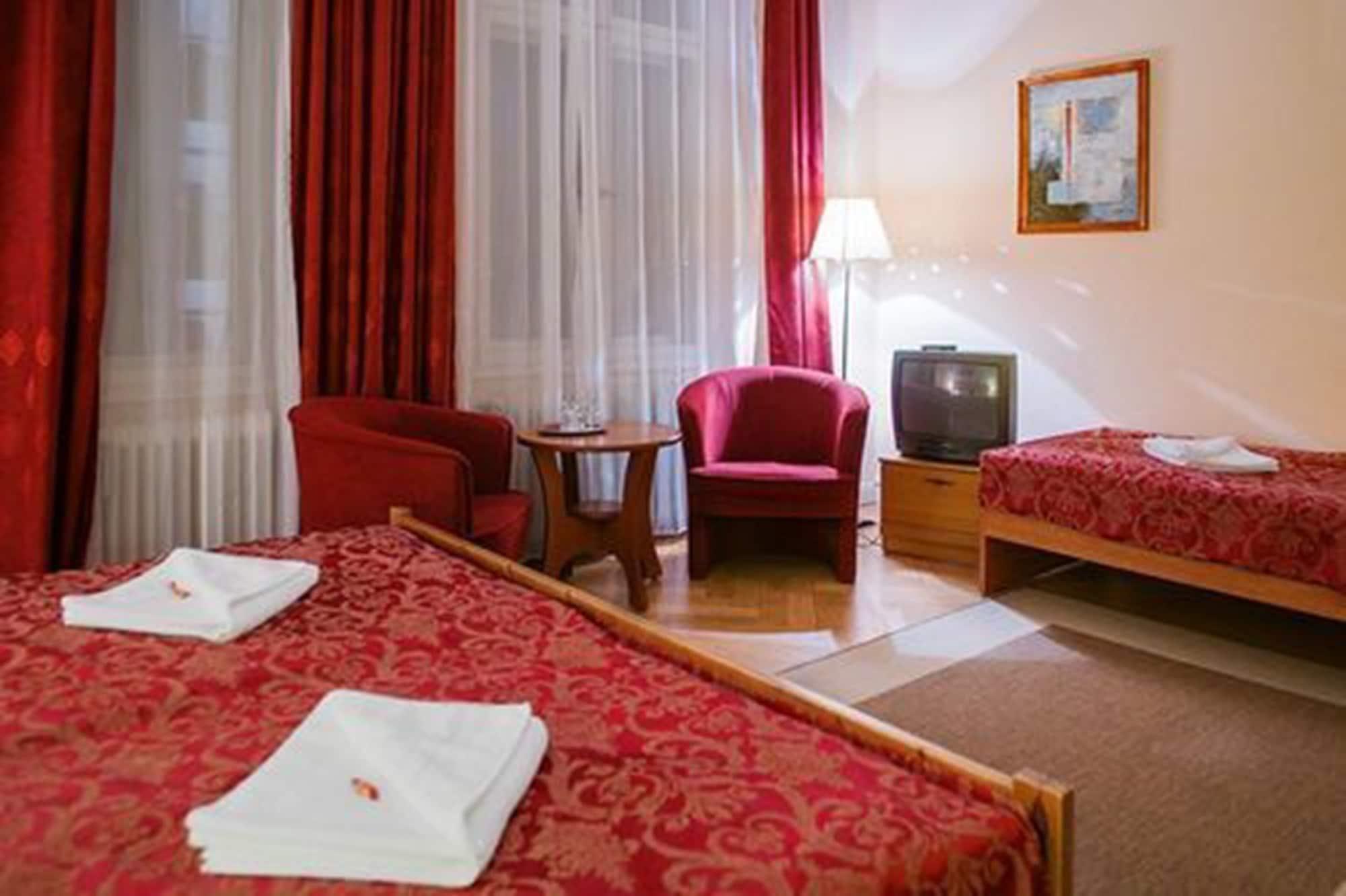 Hotel Cityblick Berlin Extérieur photo