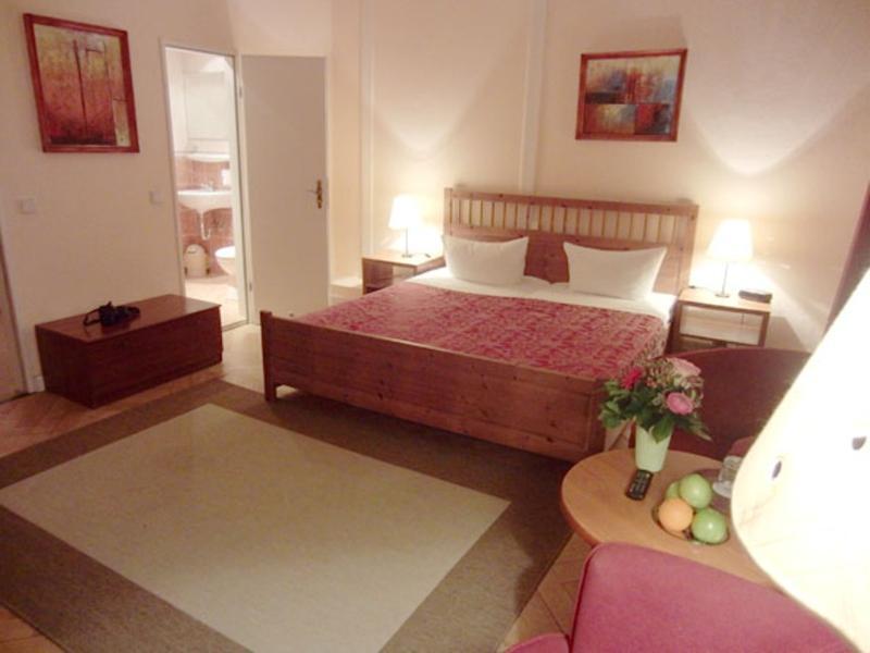 Hotel Cityblick Berlin Extérieur photo