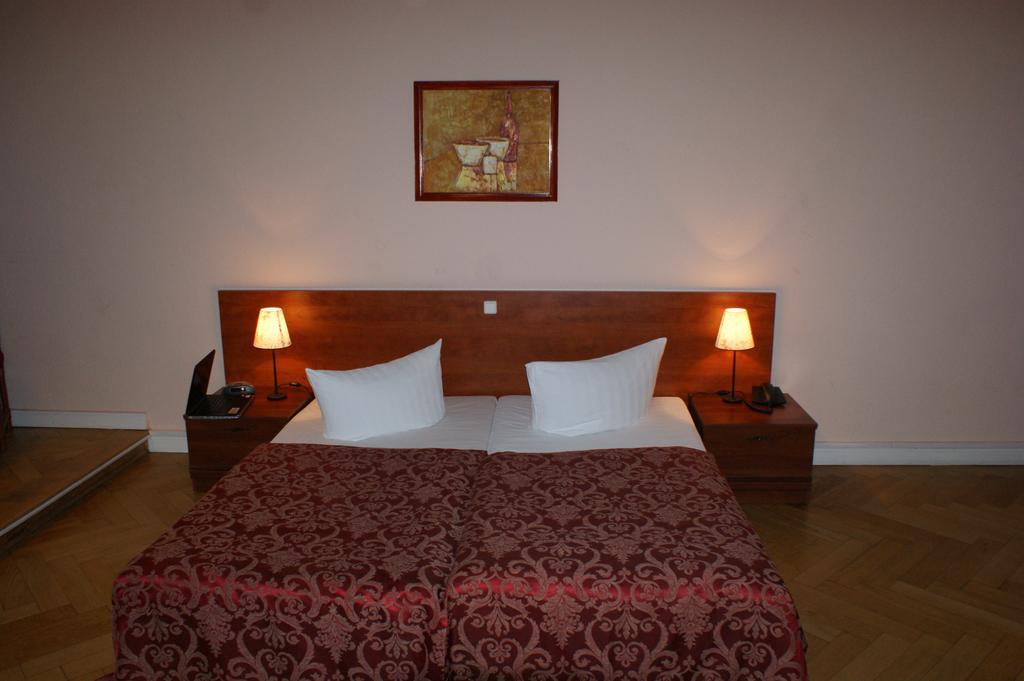 Hotel Cityblick Berlin Extérieur photo