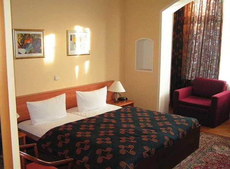 Hotel Cityblick Berlin Extérieur photo