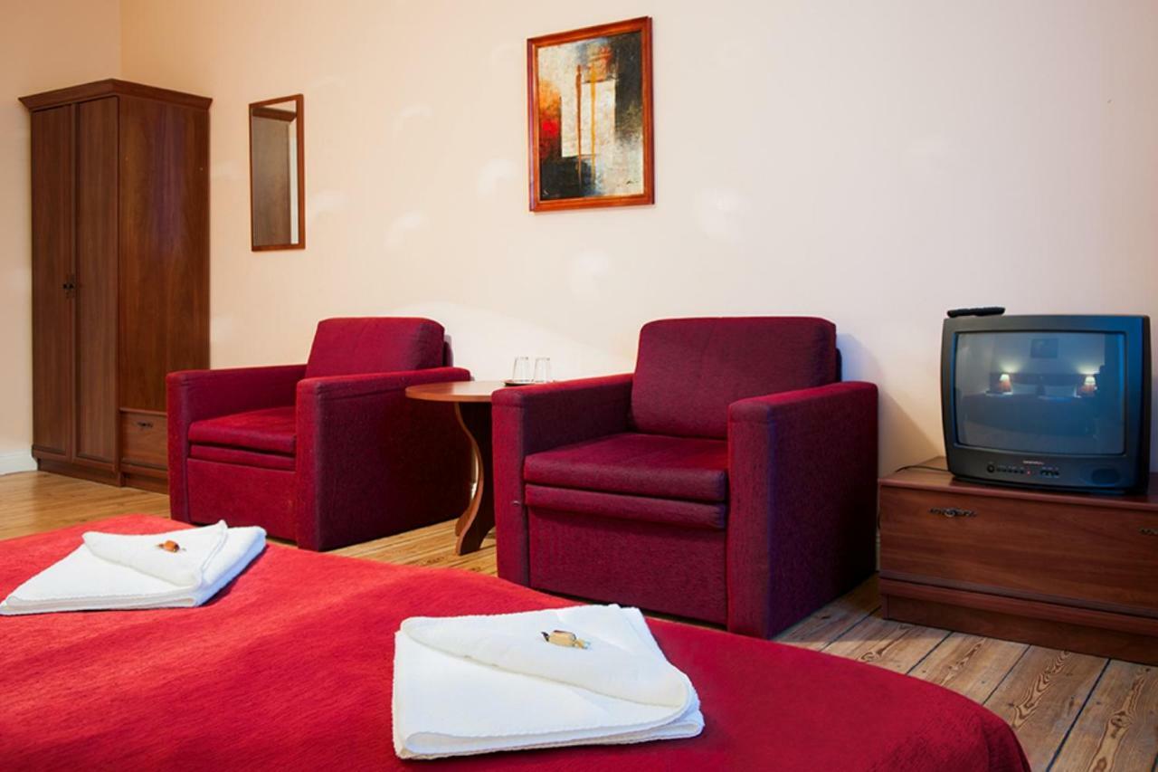 Hotel Cityblick Berlin Extérieur photo