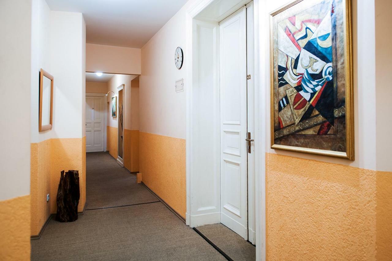 Hotel Cityblick Berlin Extérieur photo