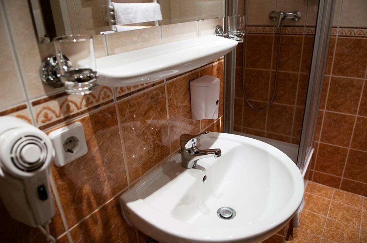 Hotel Cityblick Berlin Extérieur photo