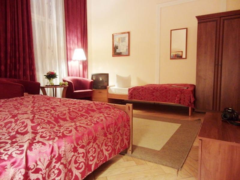 Hotel Cityblick Berlin Extérieur photo